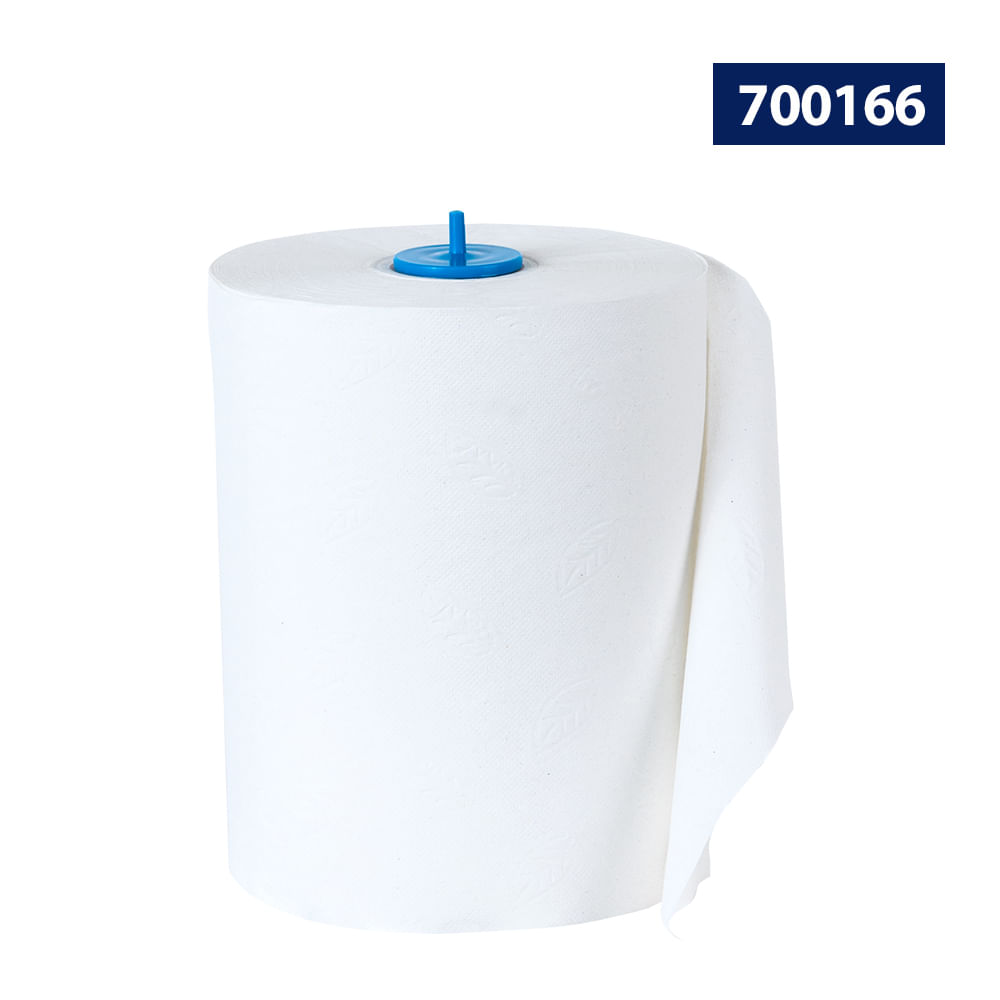 Toalla En Rollo Advanced Hd 6 Rollos / 180 mts | Tork