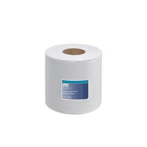 TORK Advanced Toalla Fluido Céntrico 6/837's (180m) HD