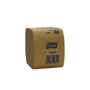Tork Xpressnap® Fit™ Servilleta Kraft 18 Paqs / 240 pzs