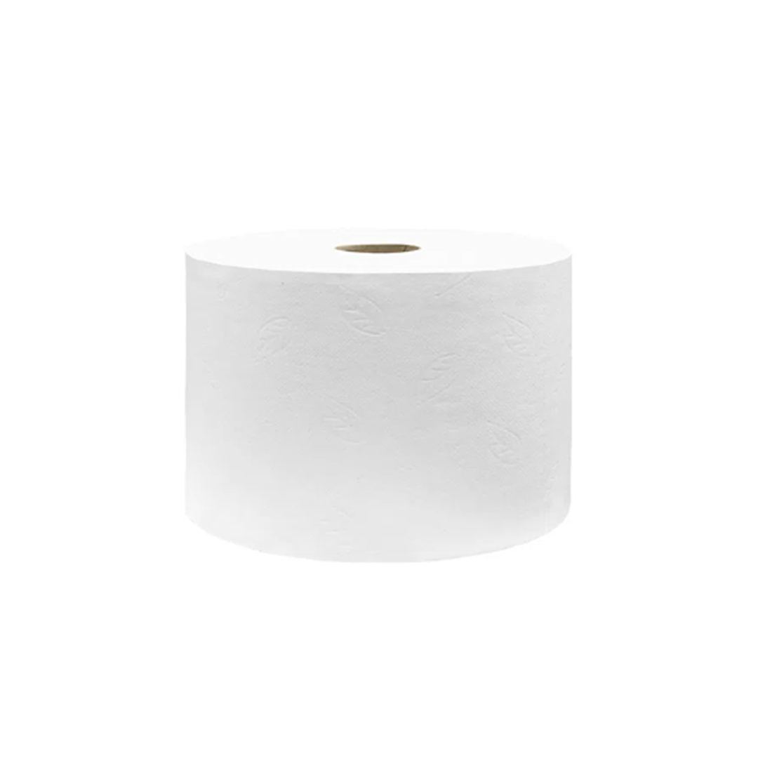 TORK Lot de 6 rouleaux Papier toilette Classic Advanced 2 plis 1150  feuilles Ecolabel distrib SmartOne