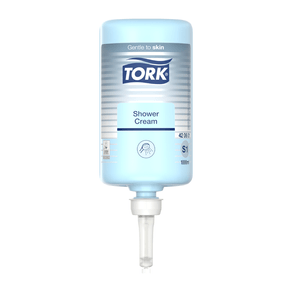 TORK Premium Jabón Líquido Cuerpo & Cabello 6/1000ml