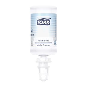 Tork Jabón en Espuma Fragancia Suave 6 Unid / 1000 ml