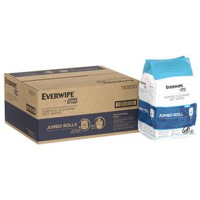 TORK Paños húmedos para superficies 4/900's HS