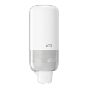 Tork® Dispensador de jabón espuma Manual Negro | 12 pzas