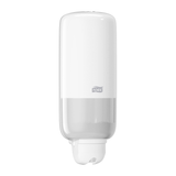 Tork Jabonera en liquido manual blanca