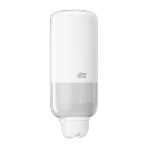 Tork Jabonera en liquido manual blanca
