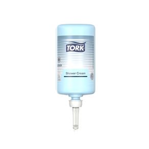 TORK Premium Jabón Líquido Cuerpo & Cabello 6/1000ml