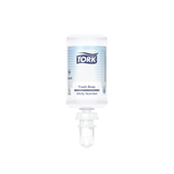 TORK Premium Jabón en Espuma Suave para Manos 6/1000ml