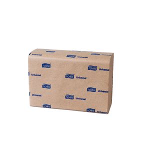 TORK Universal Toalla Interdoblada (kraft) 8/250's HD