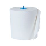 Tork Matic® Toallas de papel para manos Advanced | Caja con 6 Rollos | 180 m c/u