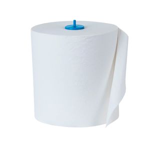 Tork Matic® Toallas de papel para manos Advanced | Caja con 6 Rollos | 180 m c/u
