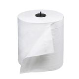 Tork® Toallas de papel para manos Premium | Caja con 6 Rollos | 274 m c/u
