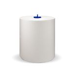 Tork® Toallas de papel para manos Universal | Caja con 6 Rollos | 280 m c/u