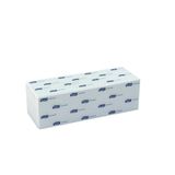 Tork® Toallas Interdoblada para manos| Caja con 10 paquetes | 200 pzas c/u