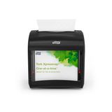 Tork Xpressnap® Dispensador de servilletas Café | 4 pzas