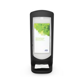 Tork Xpressnap® Dispensador de servilletas de mostrador Stand  | 1 pza
