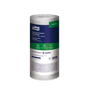 Tork® Paños de Cocina| Caja con 6 rollos | 100 m c/u