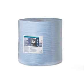 Tork® Paño de Limpieza Industrial | 1 Rollo | 750 hojas